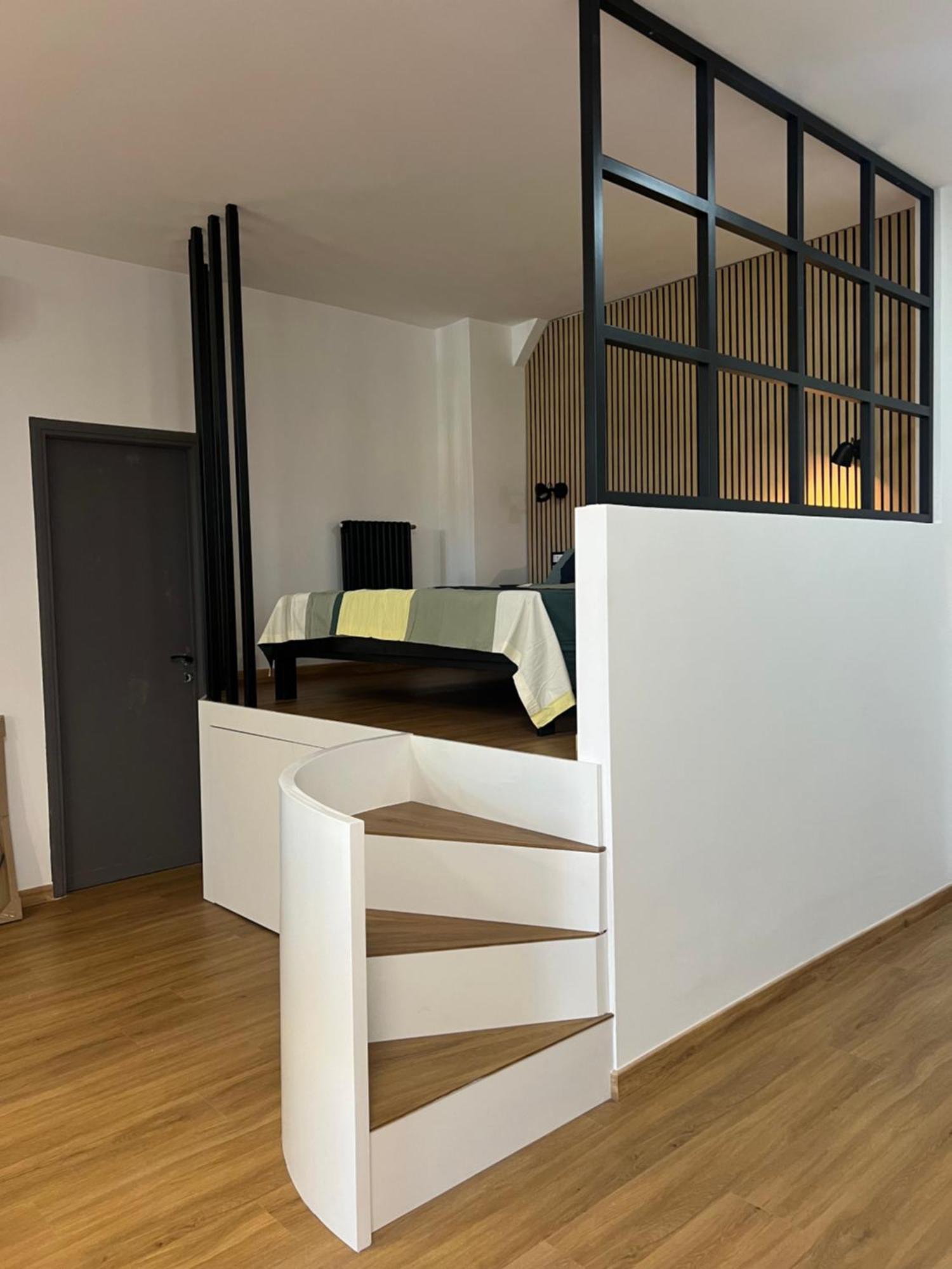 Athome104 Roma Ngoại thất bức ảnh