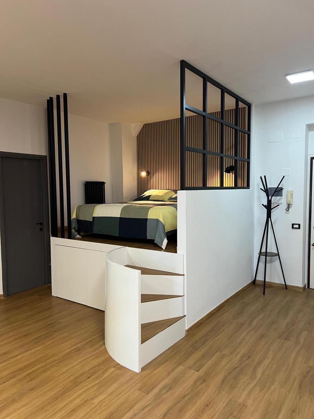 Athome104 Roma Ngoại thất bức ảnh