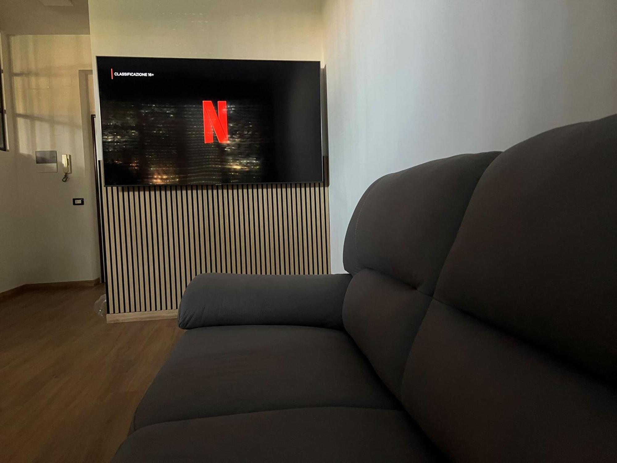 Athome104 Roma Ngoại thất bức ảnh